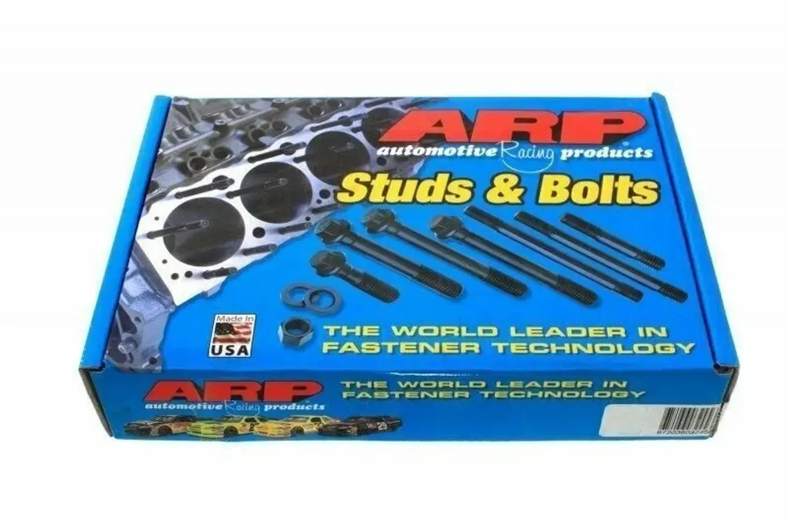 ARP 201-4701 Комплект шпилек ГБЦ для BMW / TOYOTA 3.0 B58 S58