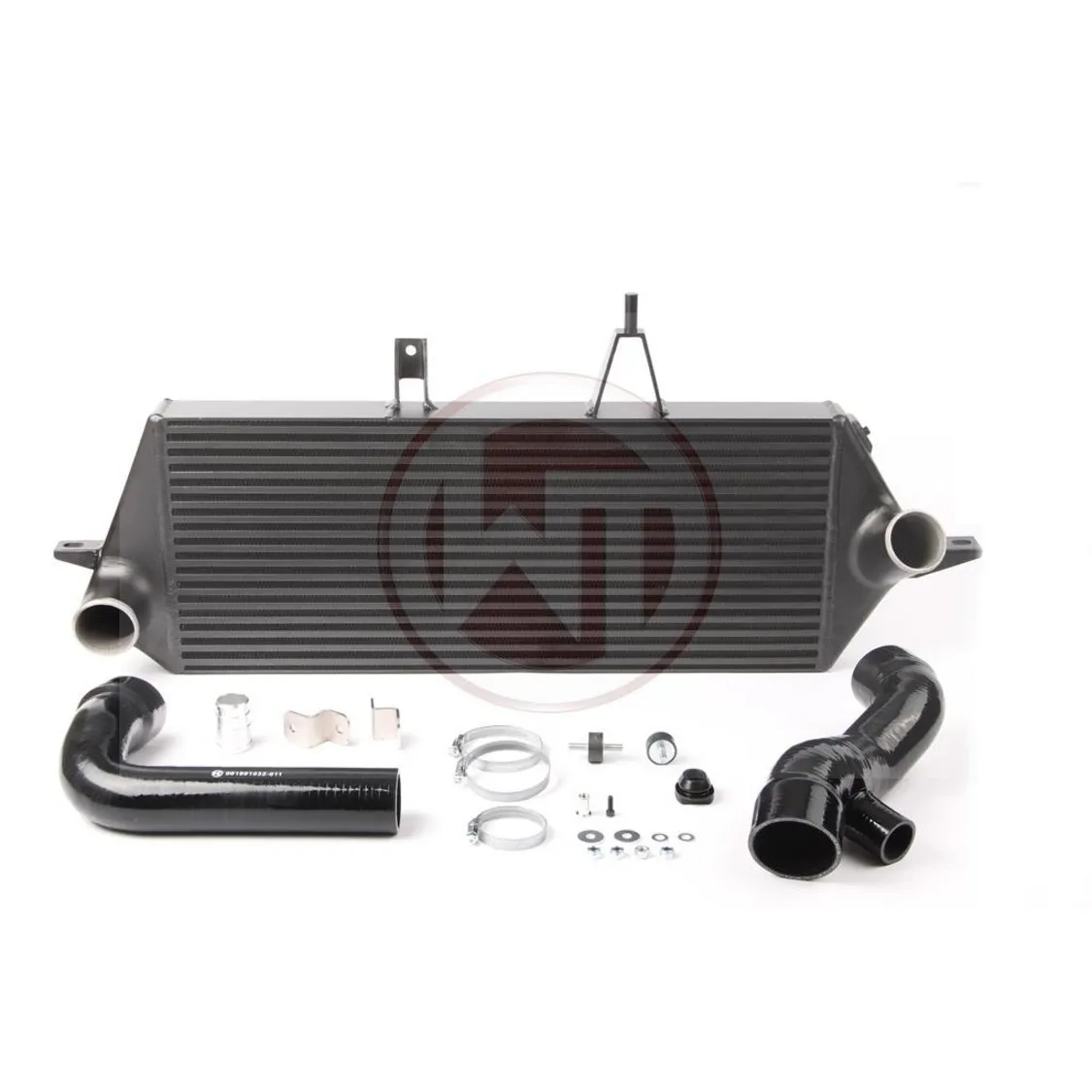 Wagner Tuning 200001032 Интеркулер-кит Performance для Ford Focus ST MK2