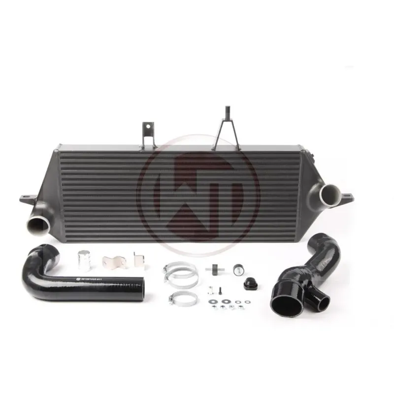 Wagner Tuning 200001032 Интеркулер-кит Performance для Ford Focus ST MK2