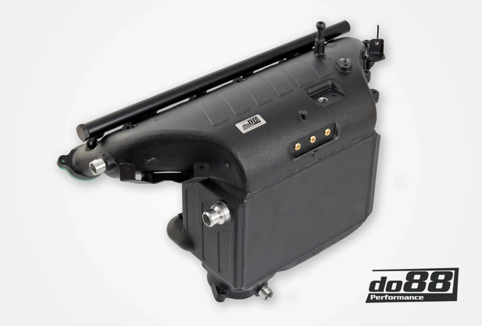 do88 ICM-450-K Впускной коллектор BMW M2 M3 M4 G80 G82 G87 (S58)