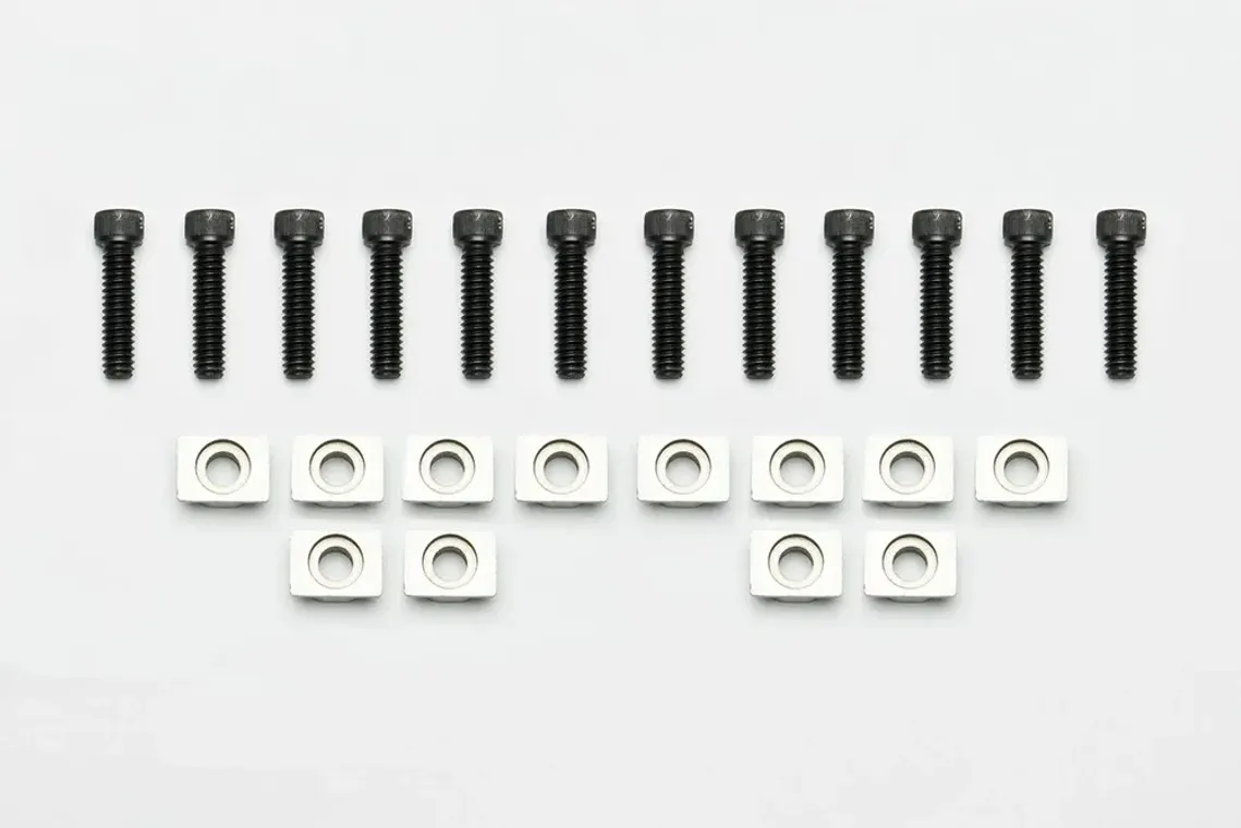 WILWOOD 230-4900 Крепежный комплект тормозного ротора