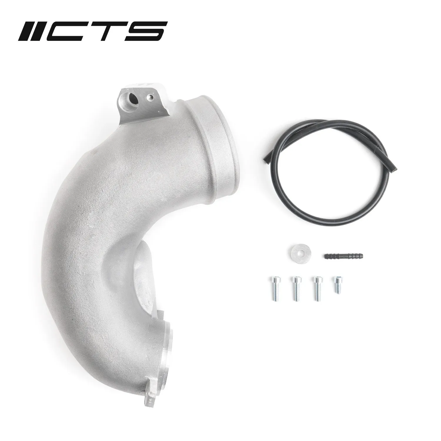 CTS Turbo CTS-HW-360 Турбо-инлет пайп для Audi TT-RS 8S / RS3 8V FL
