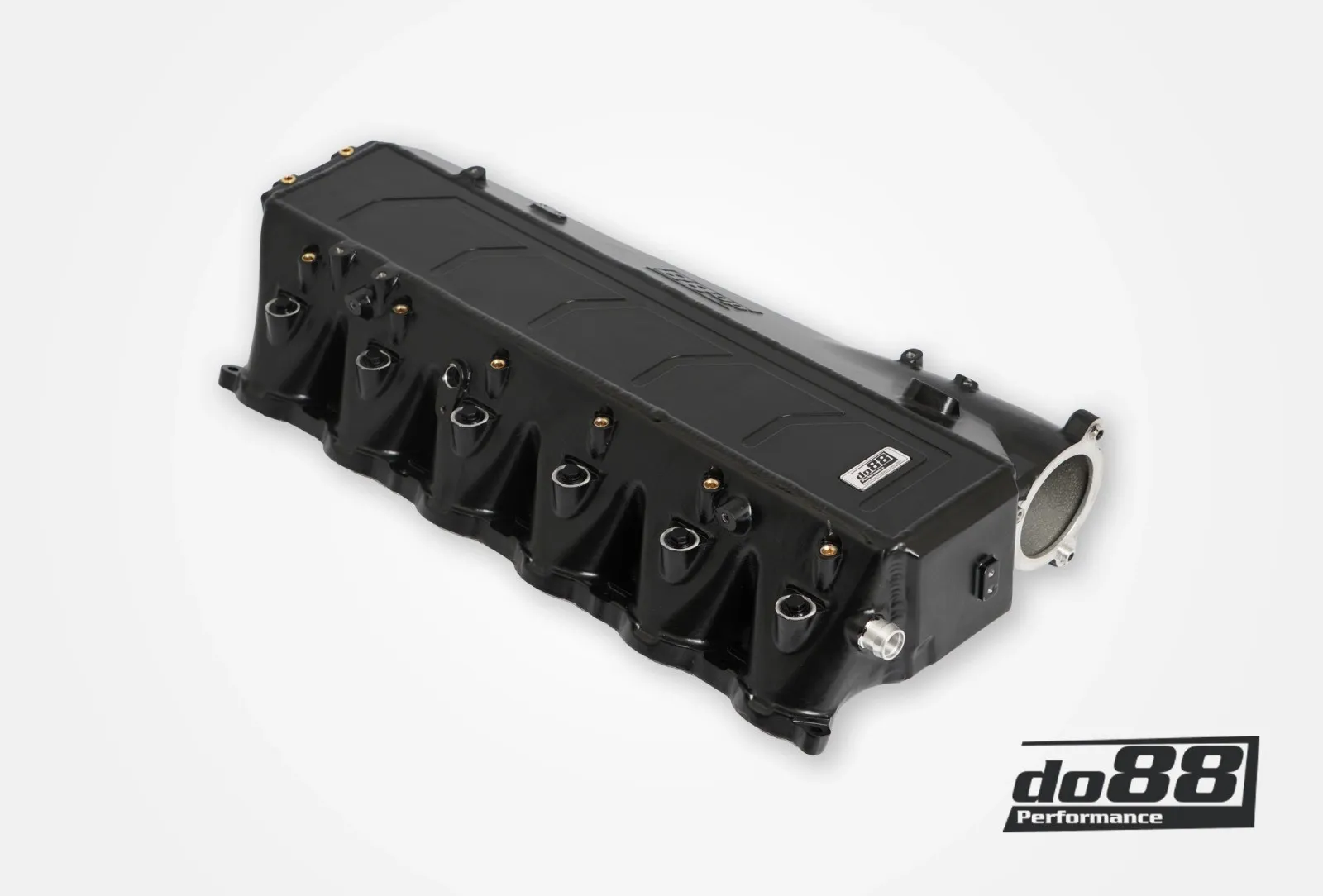 do88 ICM-430-K Впускной коллектор с интегрированным интеркулером для BMW B58.2