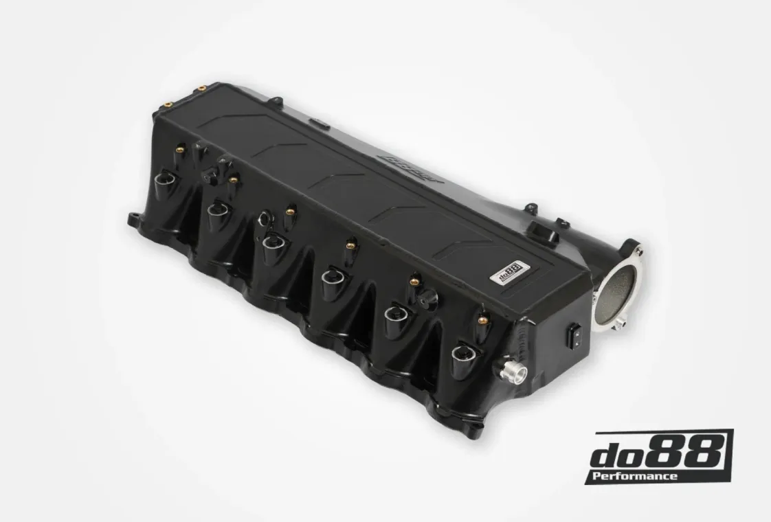 do88 ICM-430-K Впускной коллектор с интегрированным интеркулером для BMW B58.2