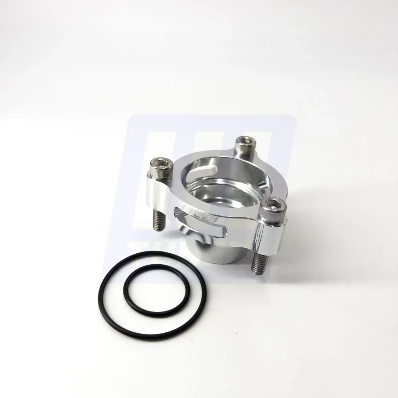 ECS Tuning BLOWOFF проставка клапана байпас для Audi Q7/Q8/S4/S5/SQ5/A6/A7 3.0T EA839