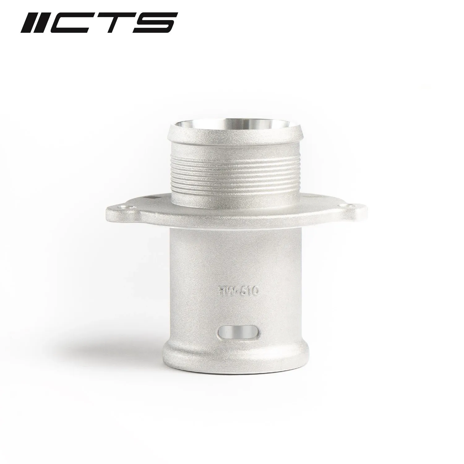 CTS Turbo CTS-HW-0510C Вставка удаления рестриктора турбокомпрессора для MK8 GTI / 8Y A3