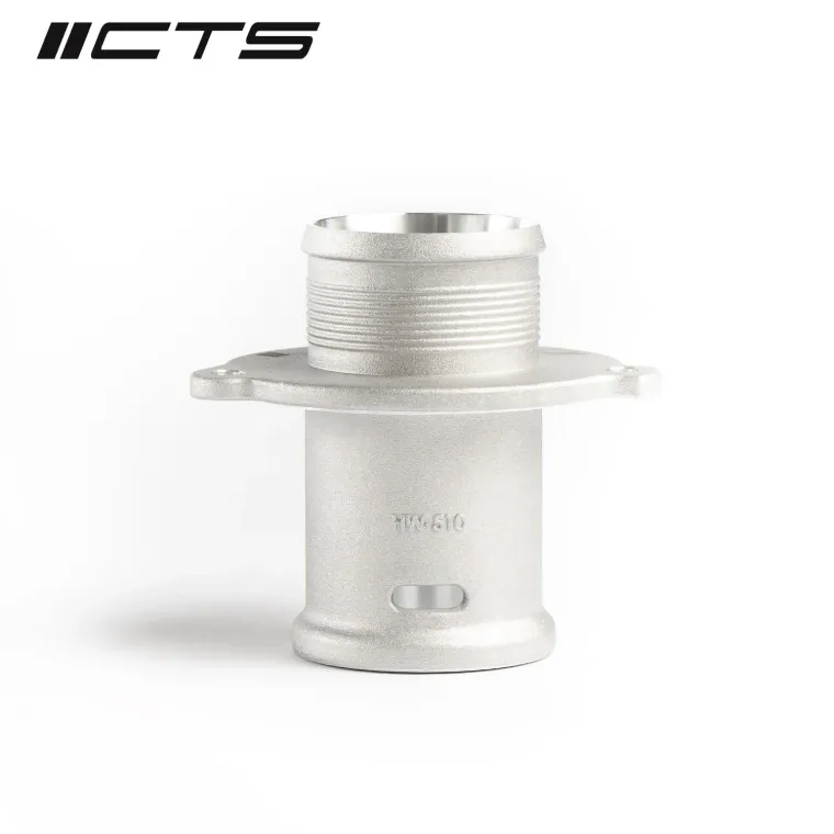 CTS Turbo CTS-HW-0510C Вставка удаления рестриктора турбокомпрессора для MK8 GTI / 8Y A3