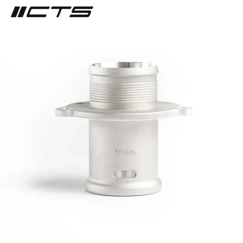CTS Turbo CTS-HW-0510C Вставка удаления рестриктора турбокомпрессора для MK8 GTI / 8Y A3