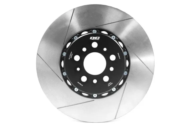 DC Brakes DC79801S Передний тормозной диск 380*36mm BMW M2 G87; M3 G80; M4 G82