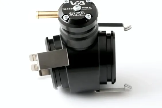 GFB VTA T9430 Клапан сброса давления Blow-Off для VAG 1.2/1.4 TSI EA211 (Gen.3)