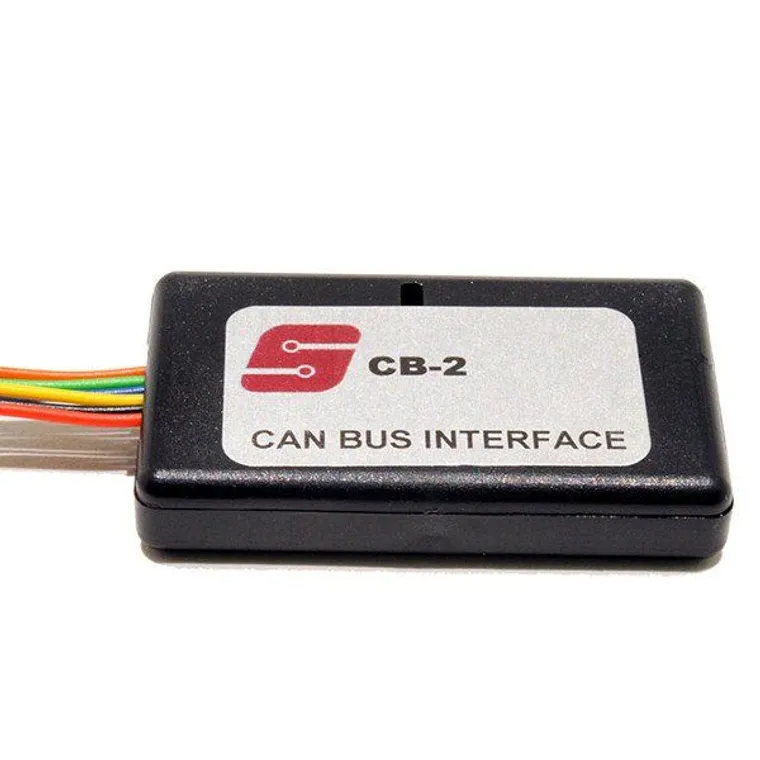 Sirhc Labs Интерфейс CAN-шины CB-2