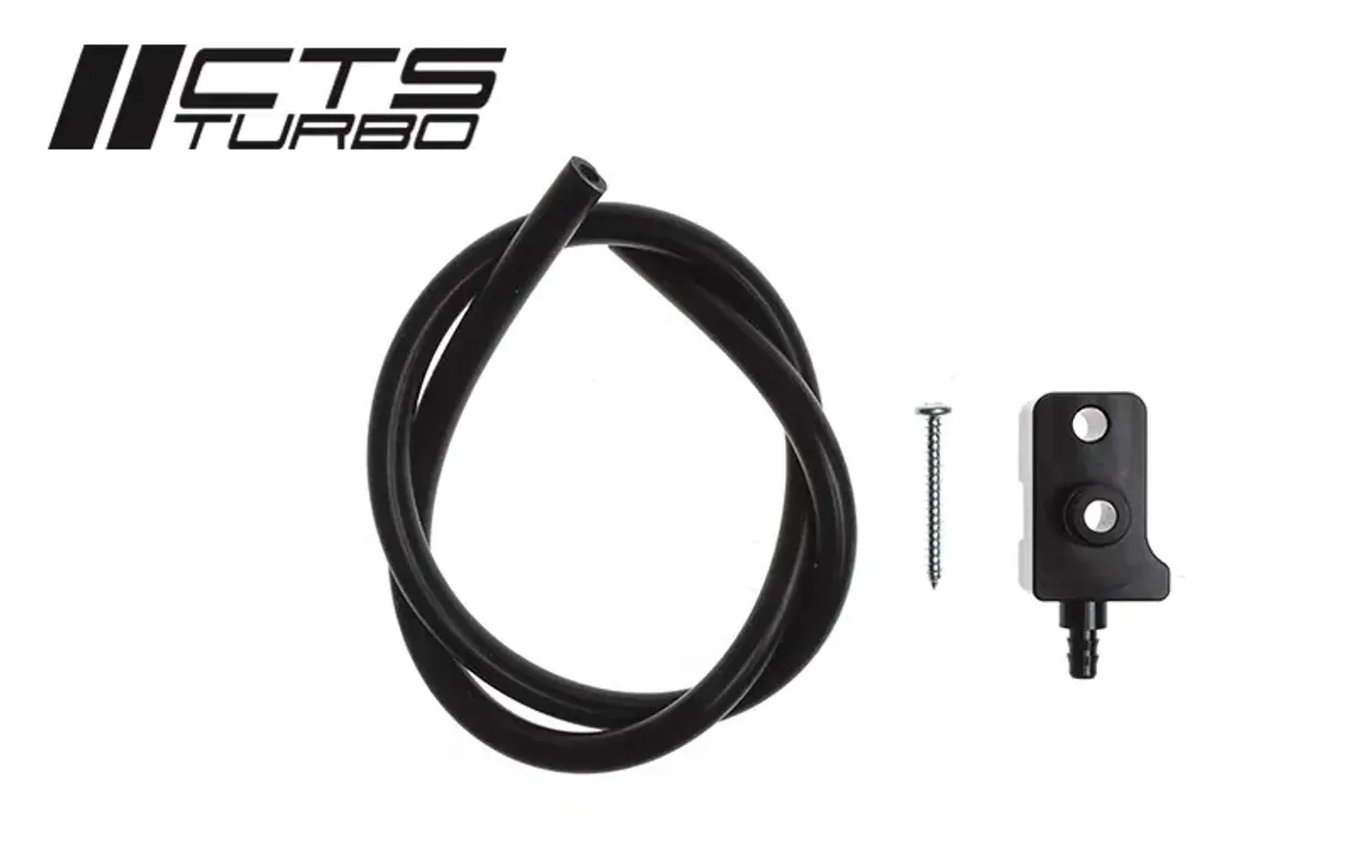 CTS Turbo CTS-HW-118 Адаптер наддува (boost tap) для VAG 1.8/2.0 TSI EA888.3