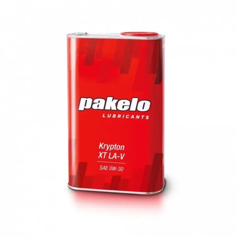 Pakelo KRYPTON XT LA-V SAE 0W-30 (1л)