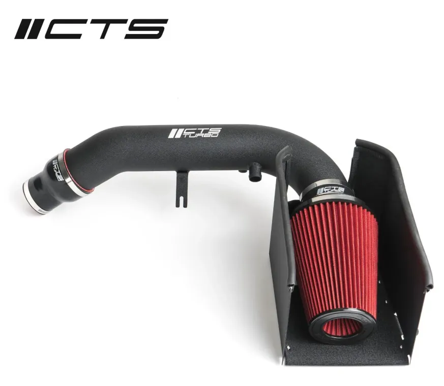 CTS Turbo CTS-IT-255R Впускная система (холодный впуск) для Audi 8V.2 RS3/8S TTRS 2.5T