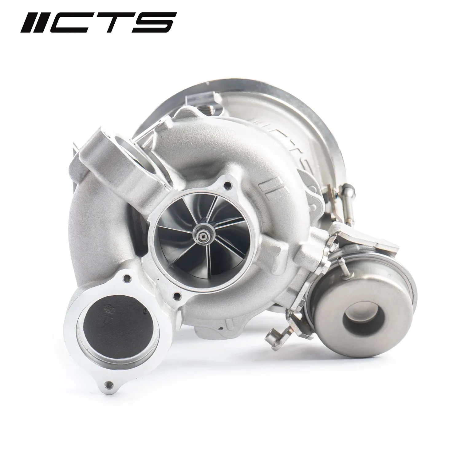 CTS Turbo CTS-TR-2251 Турбина BOSS800 для Audi 3.0 TFSI EA839