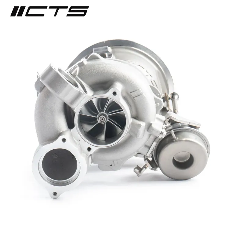 CTS Turbo CTS-TR-2251 Турбина BOSS800 для Audi 3.0 TFSI EA839