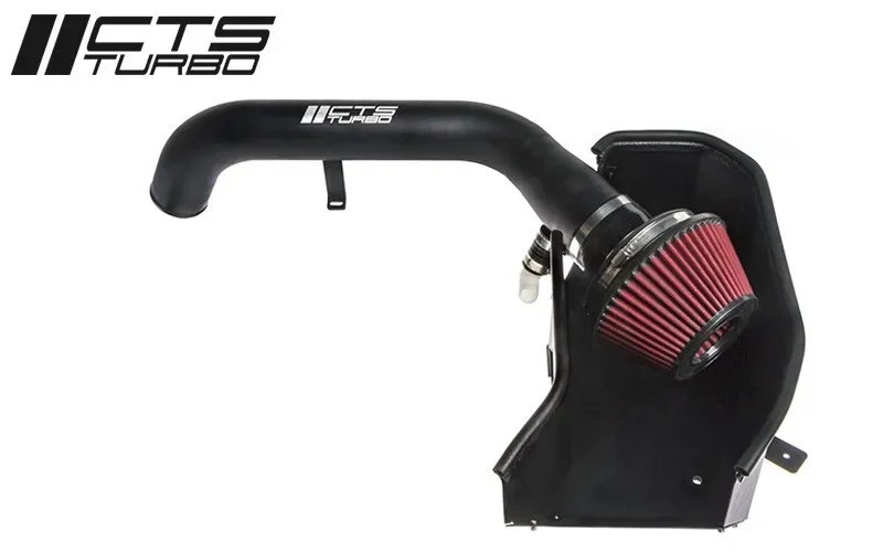 CTS Turbo CTS-IT-250 Впускная система (холодный впуск) для Audi 8P RS3/8J TTRS 2.5T