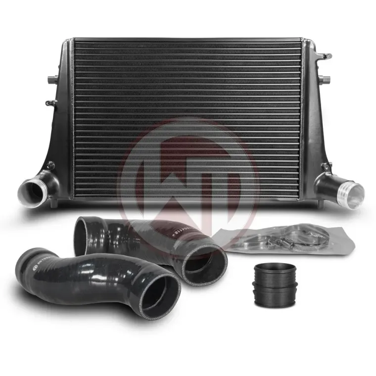 Wagner Tuning 200001141 Интеркулер Competition для VW Tiguan 5N 2.0 TSI (2009-2016)