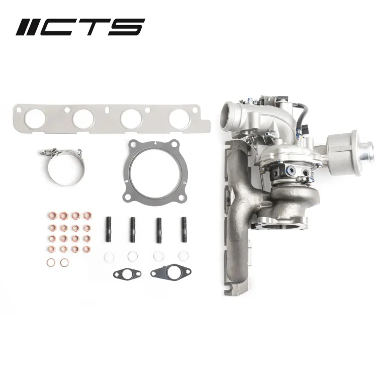 CTS Turbo Турбо-кит K04 для Audi A4/A5/Q5 B8 B8.5 2.0TFSI Gen.2