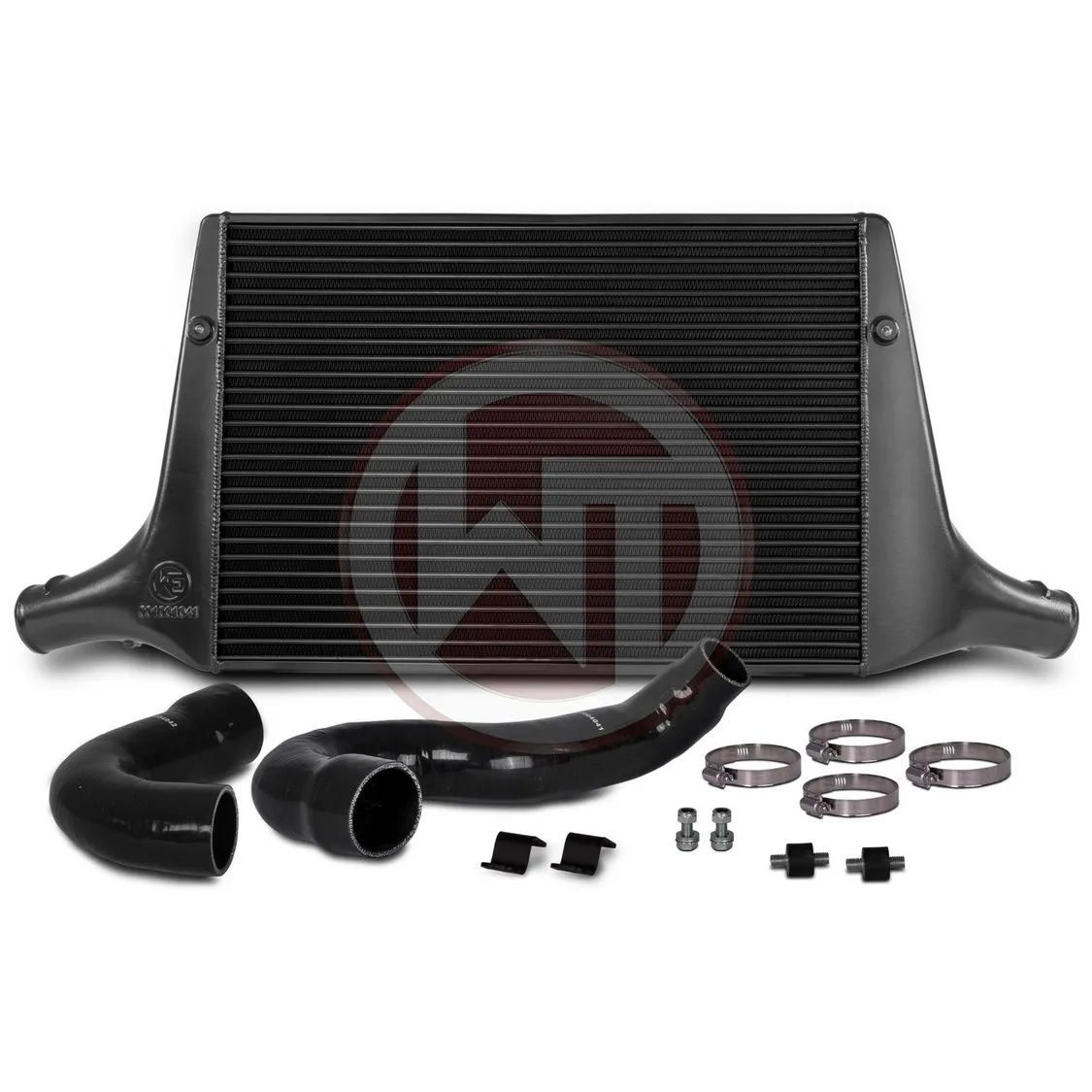 Wagner Tuning 200001045 Интеркулер Competition для Audi A4 A5 Q5 B8 1.8/2.0 Gen.2