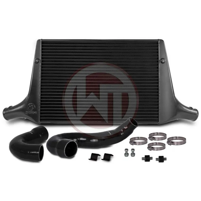 Wagner Tuning 200001045 Интеркулер Competition для Audi A4 A5 Q5 B8 1.8/2.0 Gen.2