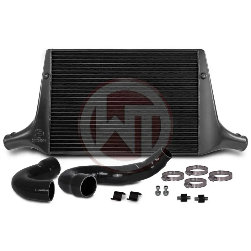 Wagner Tuning 200001045 Интеркулер Competition для Audi A4 A5 Q5 B8 1.8/2.0 Gen.2