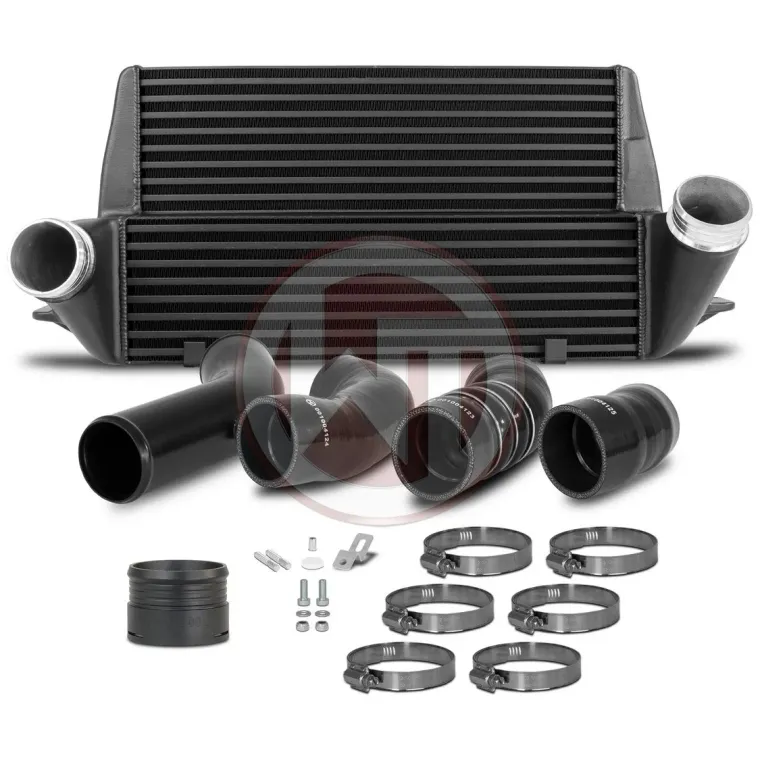 Wagner Tuning 200001130 Интеркулер-кит EVO 3 Competition для BMW E90 335d