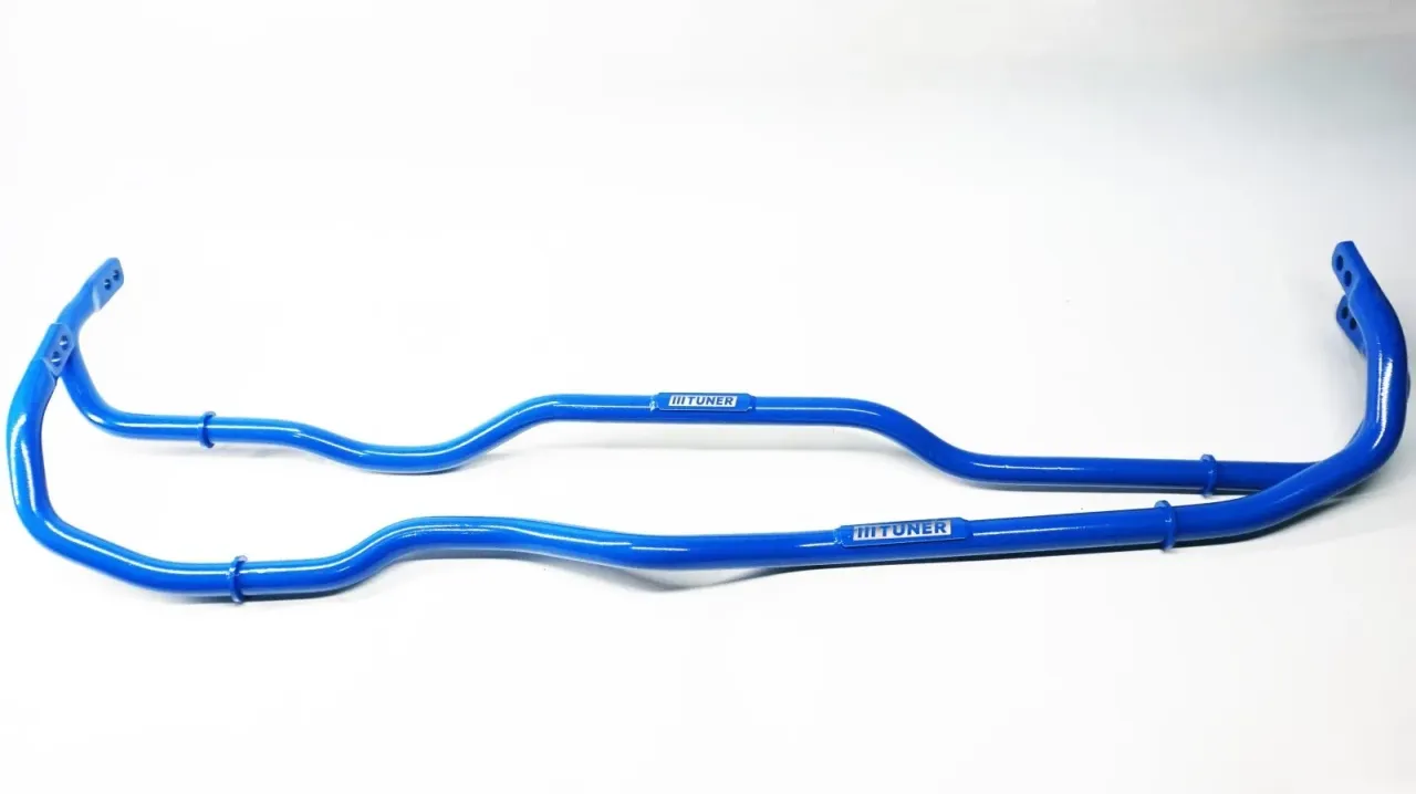 TUNER Anti-Roll-Bars Стабилизаторы поперечной устойчивости для AUDI A3 (8P), TT (8J), Skoda Octavia A5, Seat Leon MK2, VW Passat B6/B7, VW Golf MK5 MK6 GTI