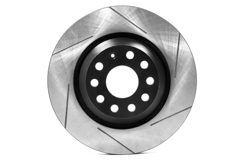 DC Brakes DC45322S Задний тормозной диск 300 x 12 mm для VAG