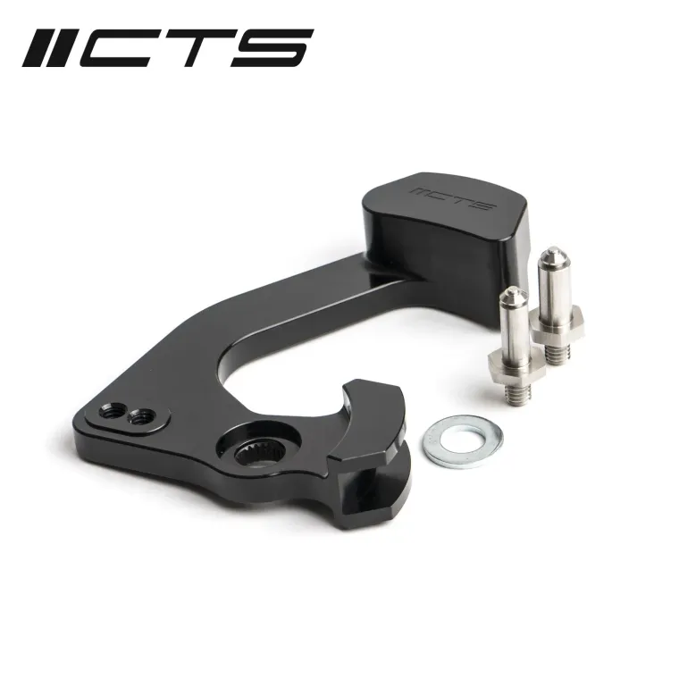 CTS TURBO CTS-HW-046 Регулируемая короткоходная кулиса (шорт-шифтер) для VAG 02M/02Q