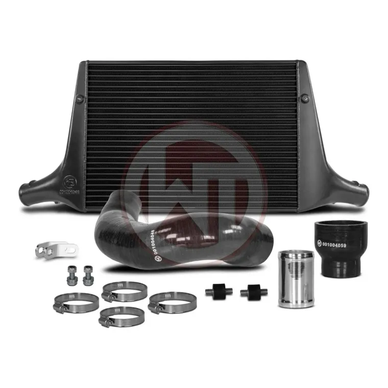 Wagner Tuning 200001134 Интеркулер Competition для Audi A4 A5 B8.5 2.0 TDI
