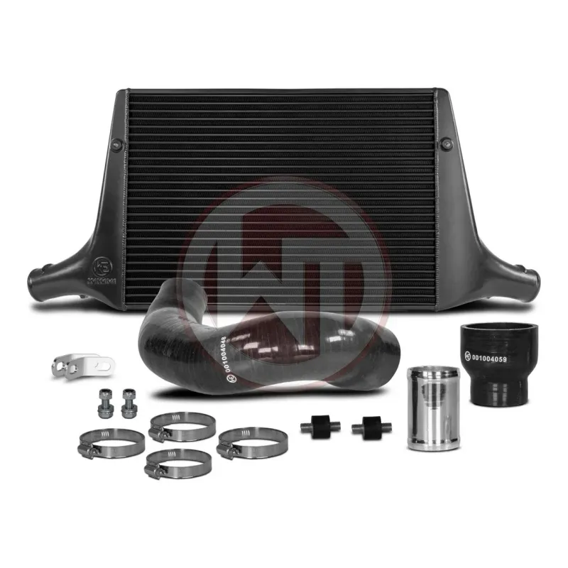 Wagner Tuning 200001134 Интеркулер Competition для Audi A4 A5 B8.5 2.0 TDI