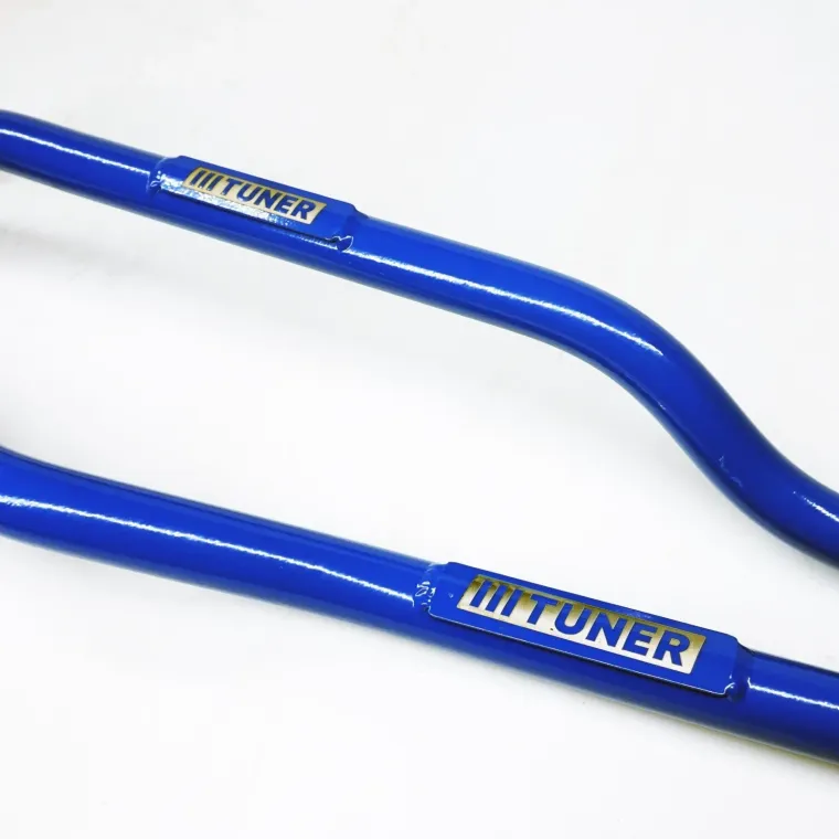 TUNER Anti-Roll-Bars Стабилизаторы поперечной устойчивости для Seat Leon MK3, Skoda Octavia A7, VW Golf 7GTI