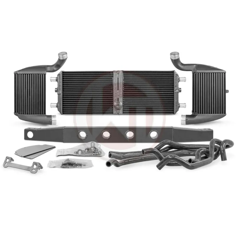 Wagner Tuning 200001146 Интеркулер-кит Competition для Audi RS6 C6 4F