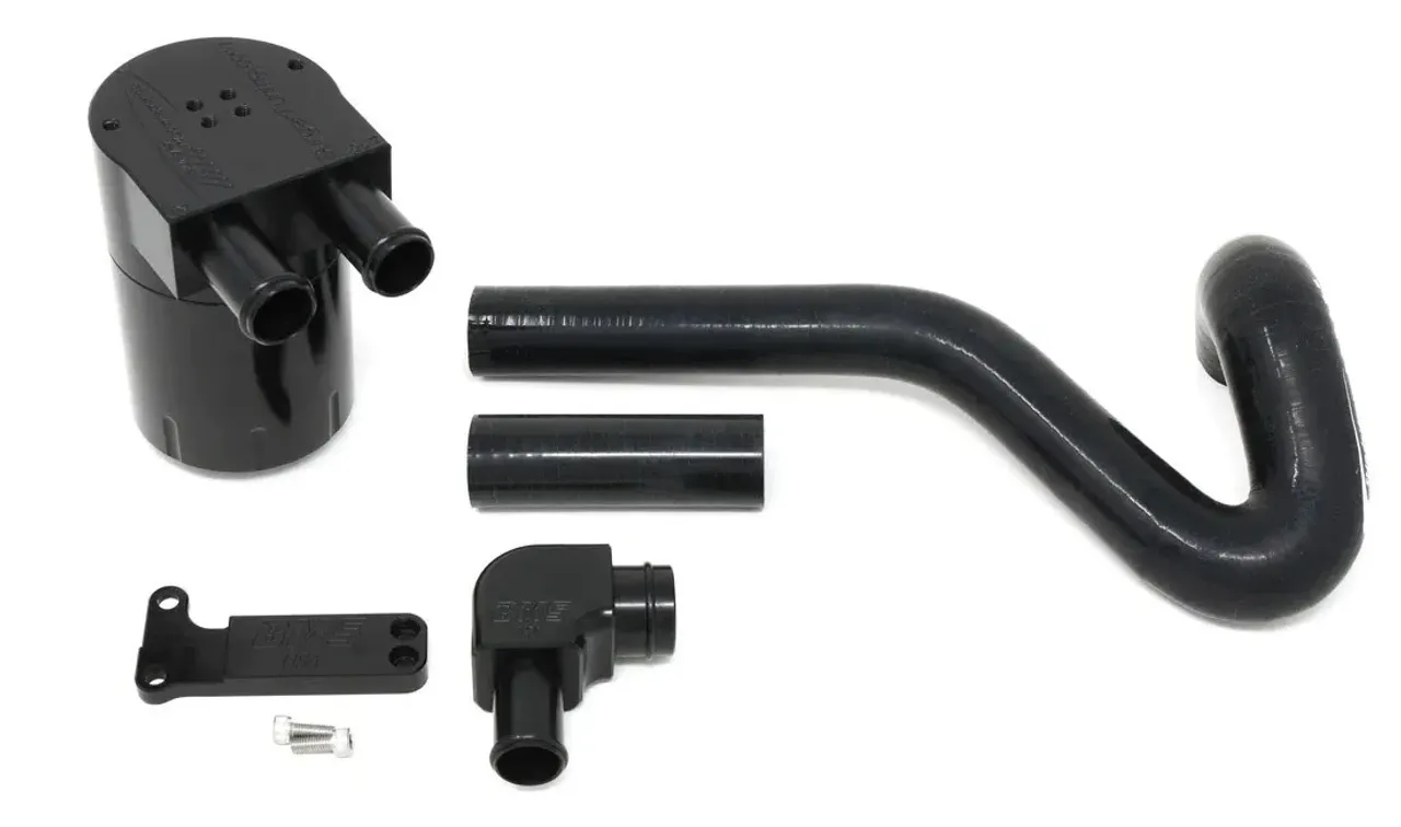 BMS Маслоуловитель для BMW B58 G-серий M240iX M340iX M440iX