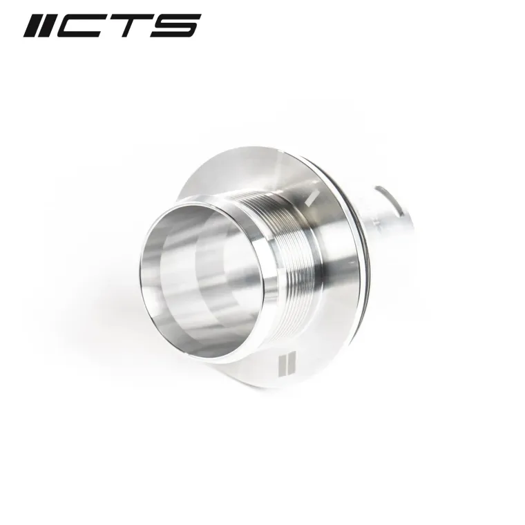 CTS Turbo CTS-HW-532 Вставка для удаления рестриктора турбокомпрессора для Audi B9.5 A4 A5 Q5 2020-