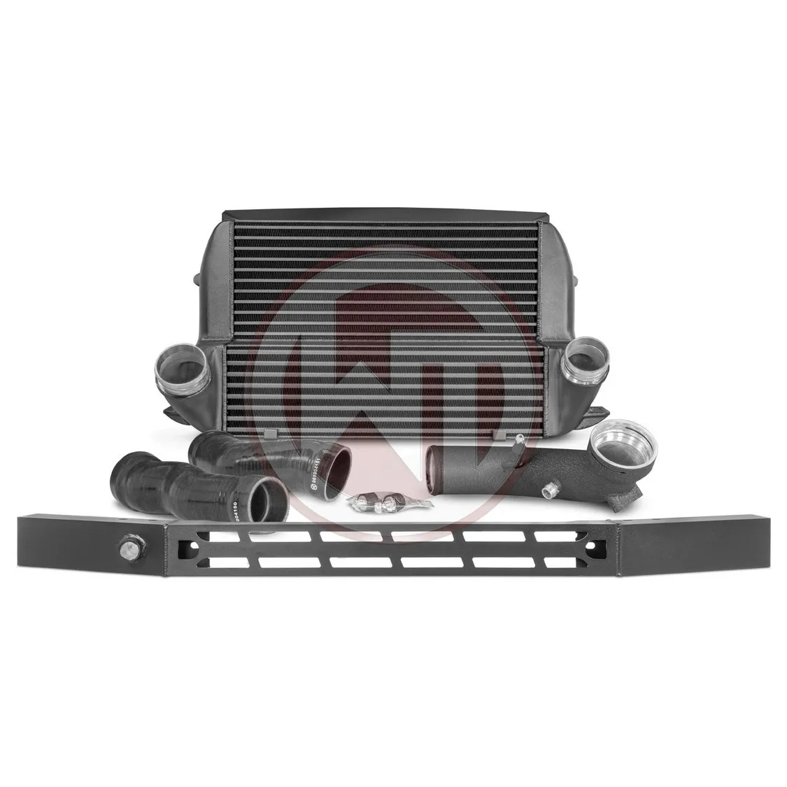Wagner Tuning 200001144 Интеркулер EVO 3 Competition для BMW F20/F21/F22