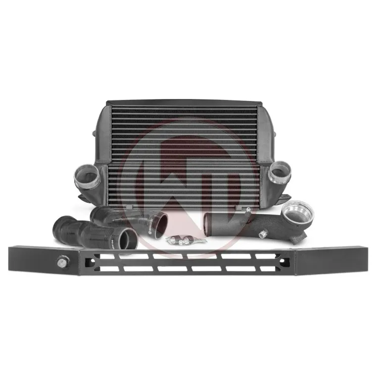 Wagner Tuning 200001144 Интеркулер EVO 3 Competition для BMW F20/F21/F22