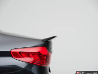 ECS Tuning ES#4369869 Карбоновый спойлер багажника CS Style для BMW G30 F90