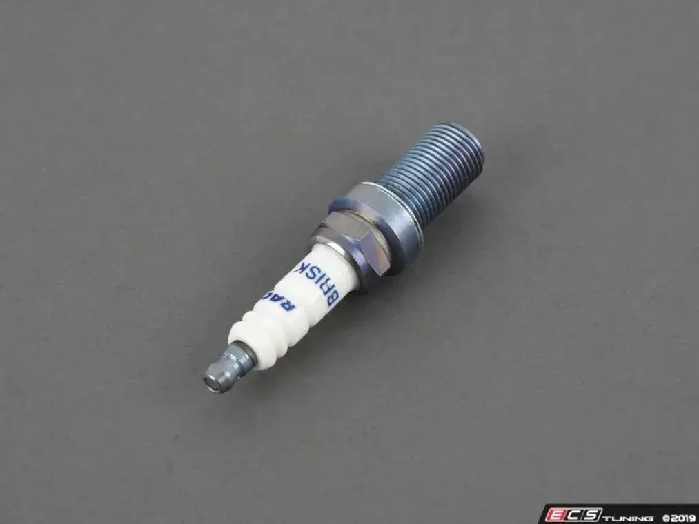 Brisk Silver Racing ER10GS Свеча зажигания для VAG EA888.3 MQB + 2.5T RS (10)