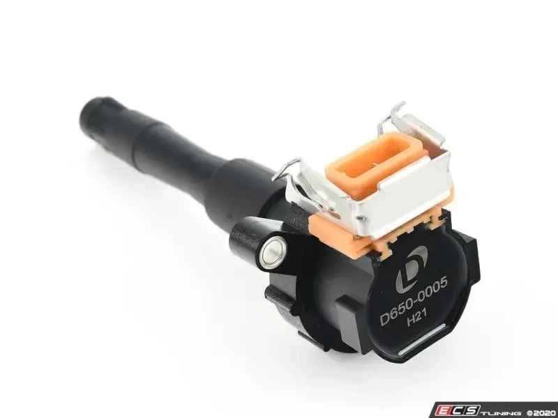 DINAN D650-0005 Высокопроизводительная катушка зажигания для двигателей BMW M-серий