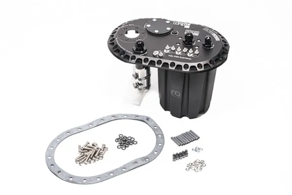 RADIUM 20-0992-00 Топливная станция в бак под насосы Walbro F90000267/274/285 E85