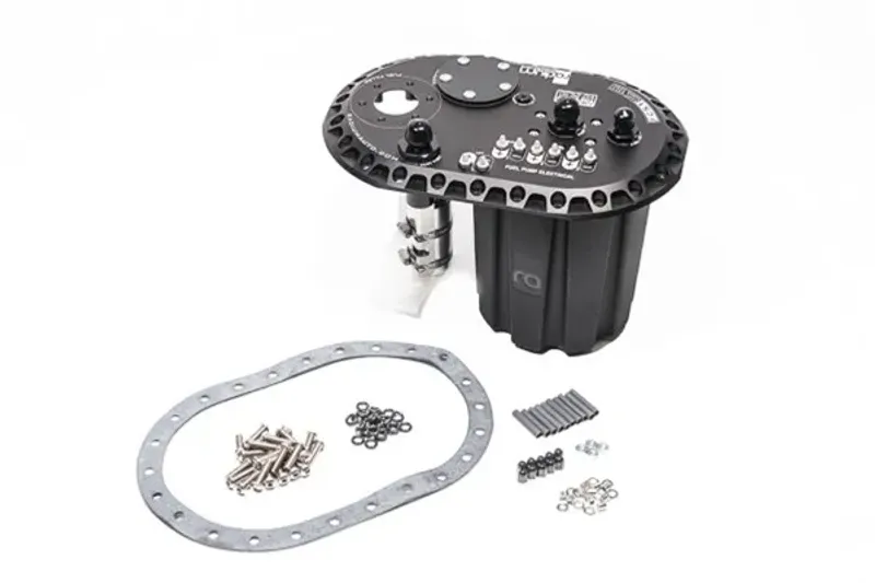RADIUM 20-0992-00 Топливная станция в бак под насосы Walbro F90000267/274/285 E85