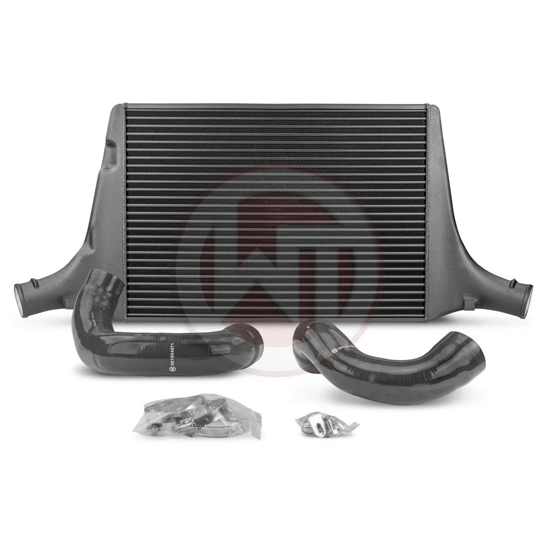 Wagner Tuning 200001085 Интеркулер Competition для Audi A6 С7 / A7 4G 3.0 TDI