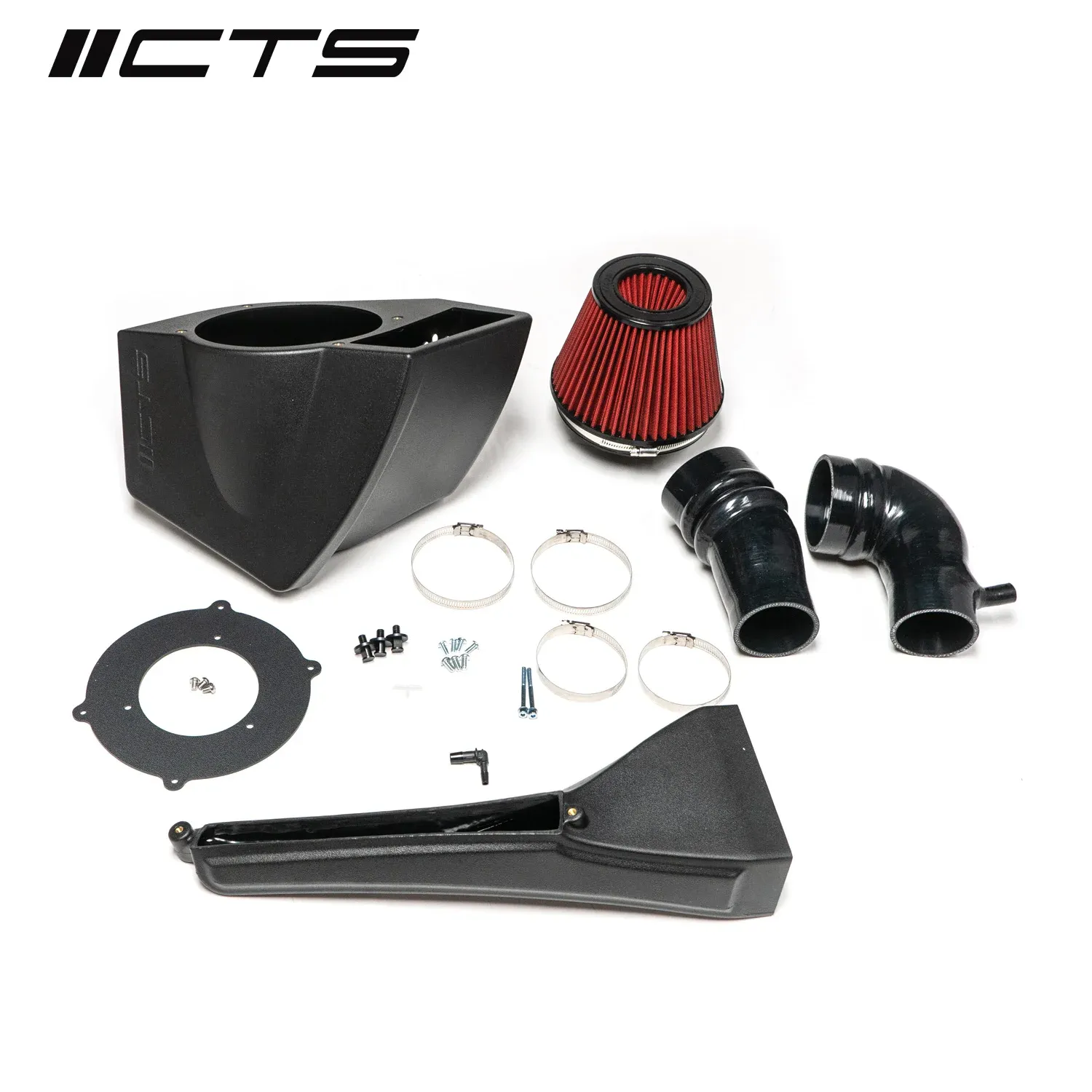 CTS Turbo CTS-IT-964 Впускная система (холодный впуск) для Audi B9