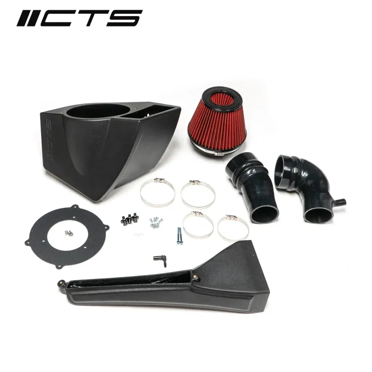 CTS Turbo CTS-IT-964 Впускная система (холодный впуск) для Audi B9