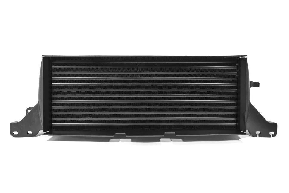BlackRock Lab FD-INT-0226 Интеркулер для Ford MUSTANG 2.3T 2015+ Stepped Bar Plate