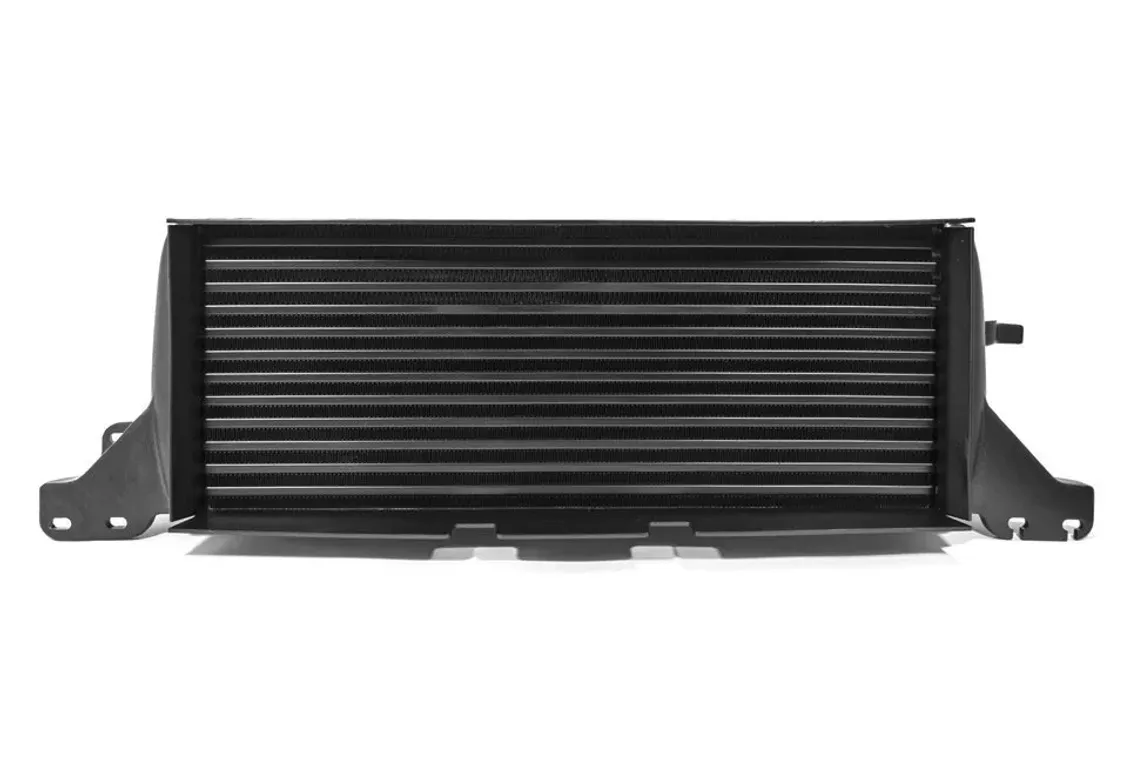 BlackRock Lab FD-INT-0226 Интеркулер для Ford MUSTANG 2.3T 2015+ Stepped Bar Plate