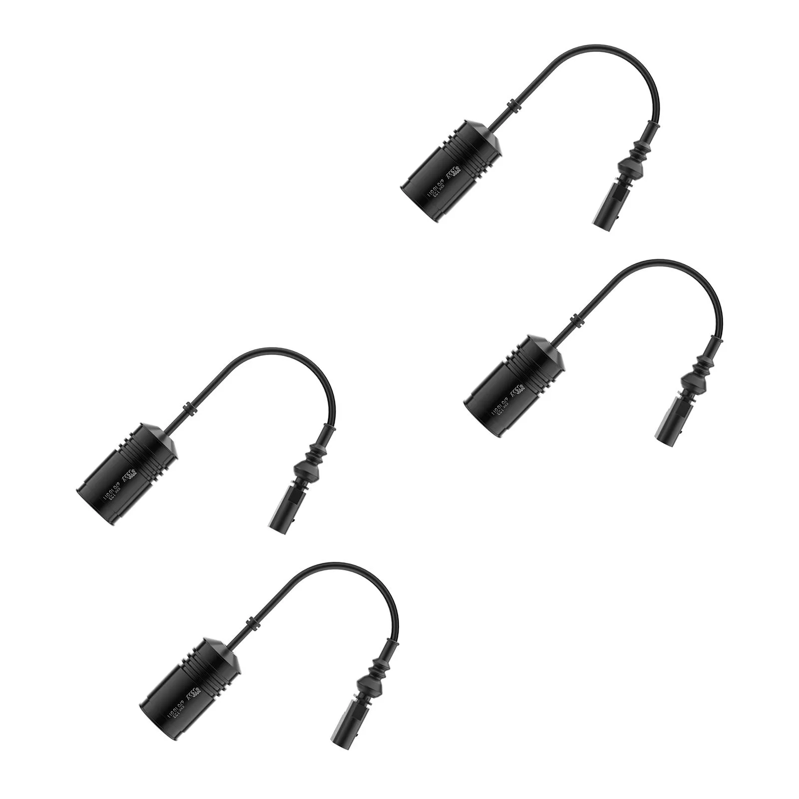KW 68511187 Комплект обманок для электронного демпфирования для BMW M2 G87 & M3 G80 & M4 G82