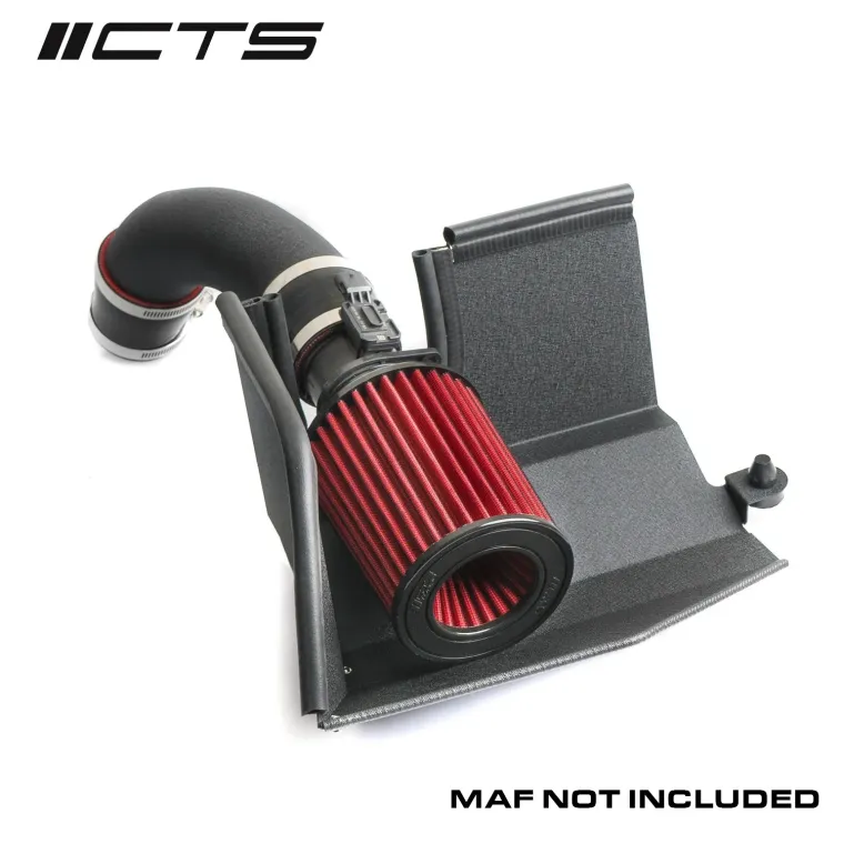 CTS Turbo CTS-IT-271 Впускная система для VAG EA888.3-B MQB Miller